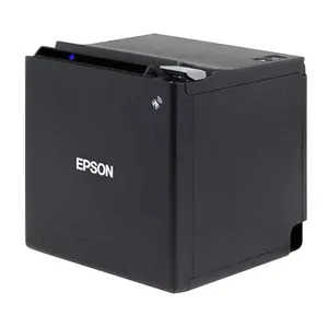 Замена системной платы на принтере Epson TM-M50 в Нижнем Новгороде